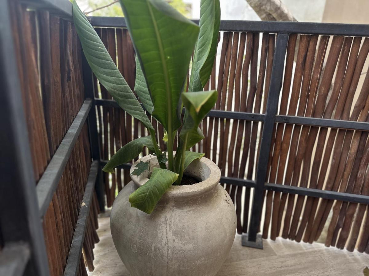Ophelia Tulum Condo In Aldea Zama Exterior foto