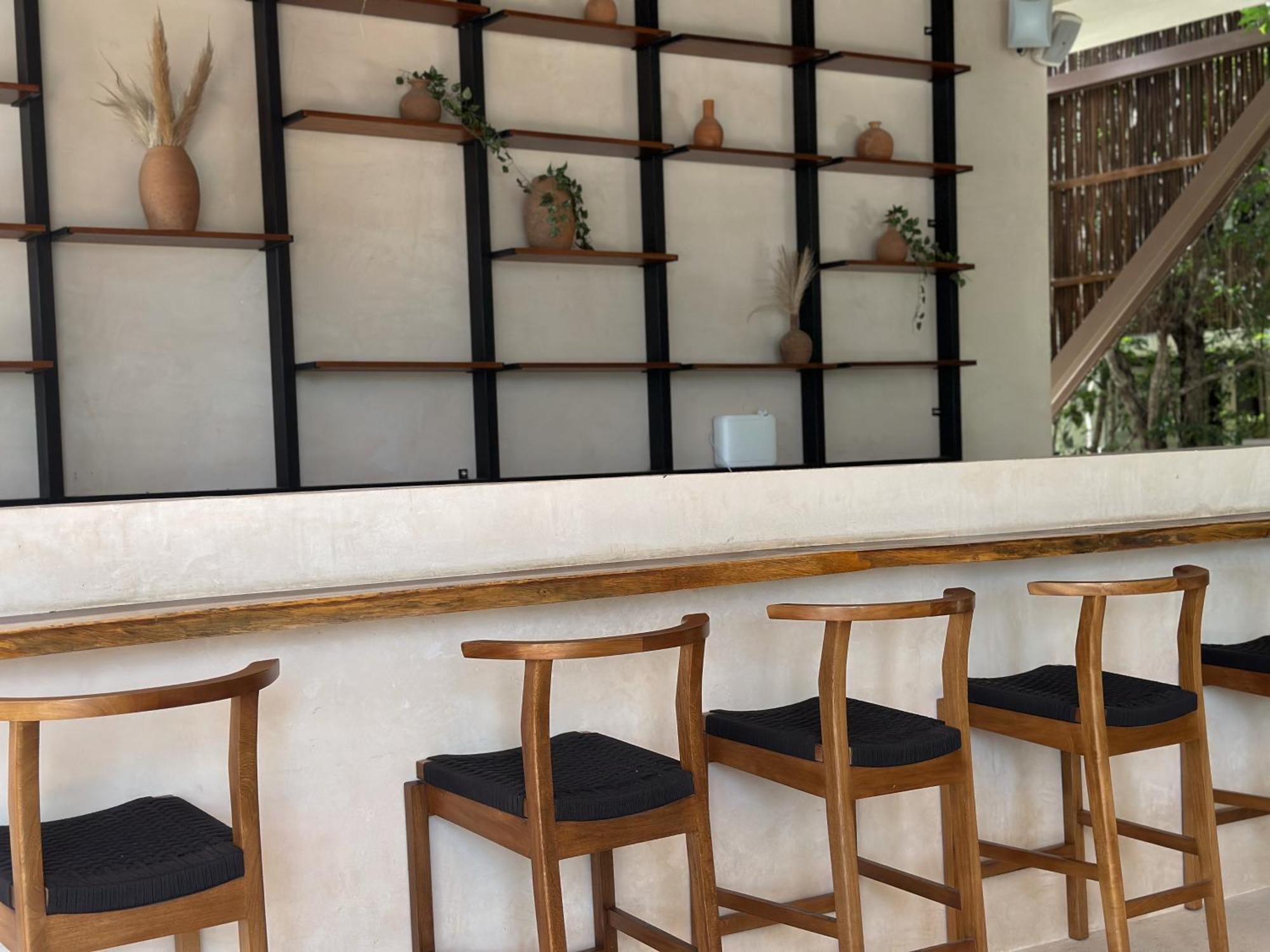 Ophelia Tulum Condo In Aldea Zama Exterior foto