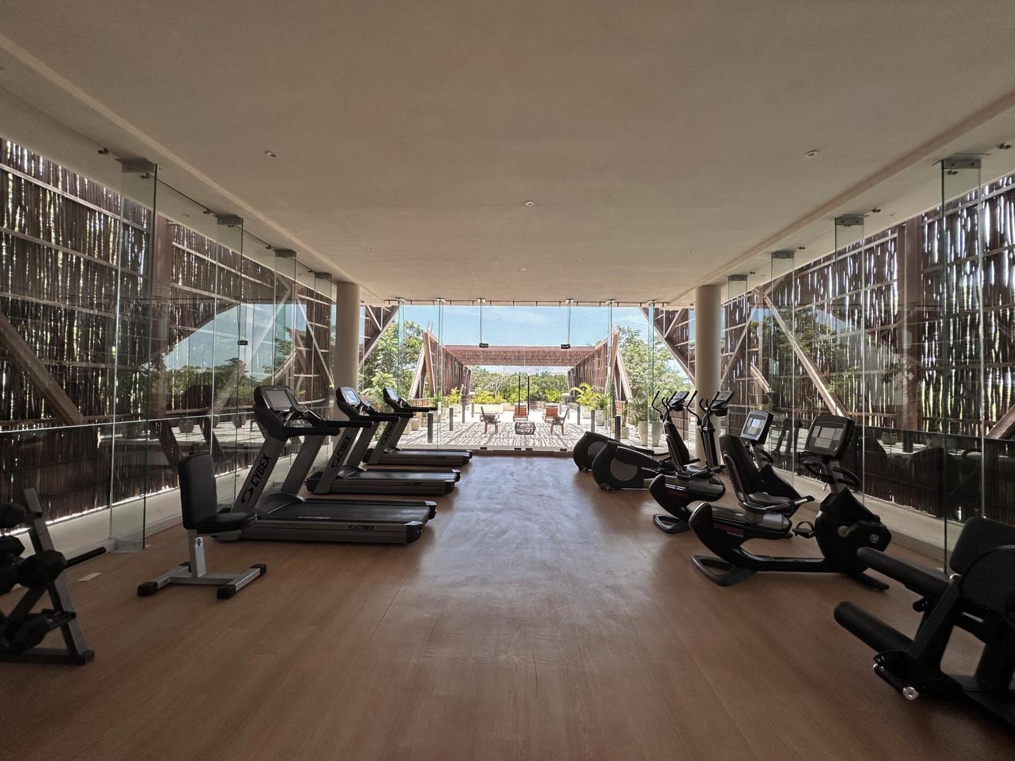 Ophelia Tulum Condo In Aldea Zama Exterior foto