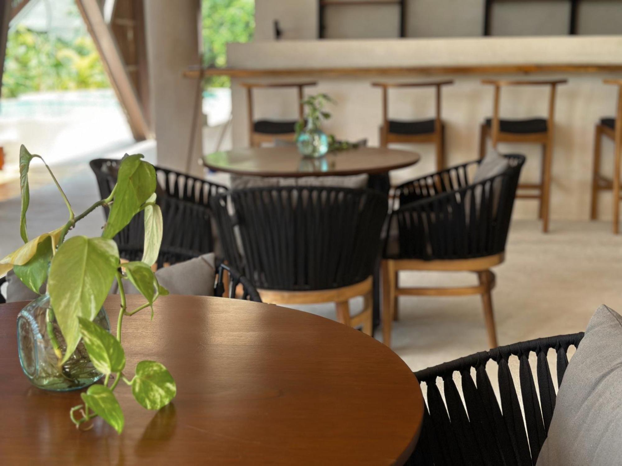 Ophelia Tulum Condo In Aldea Zama Exterior foto