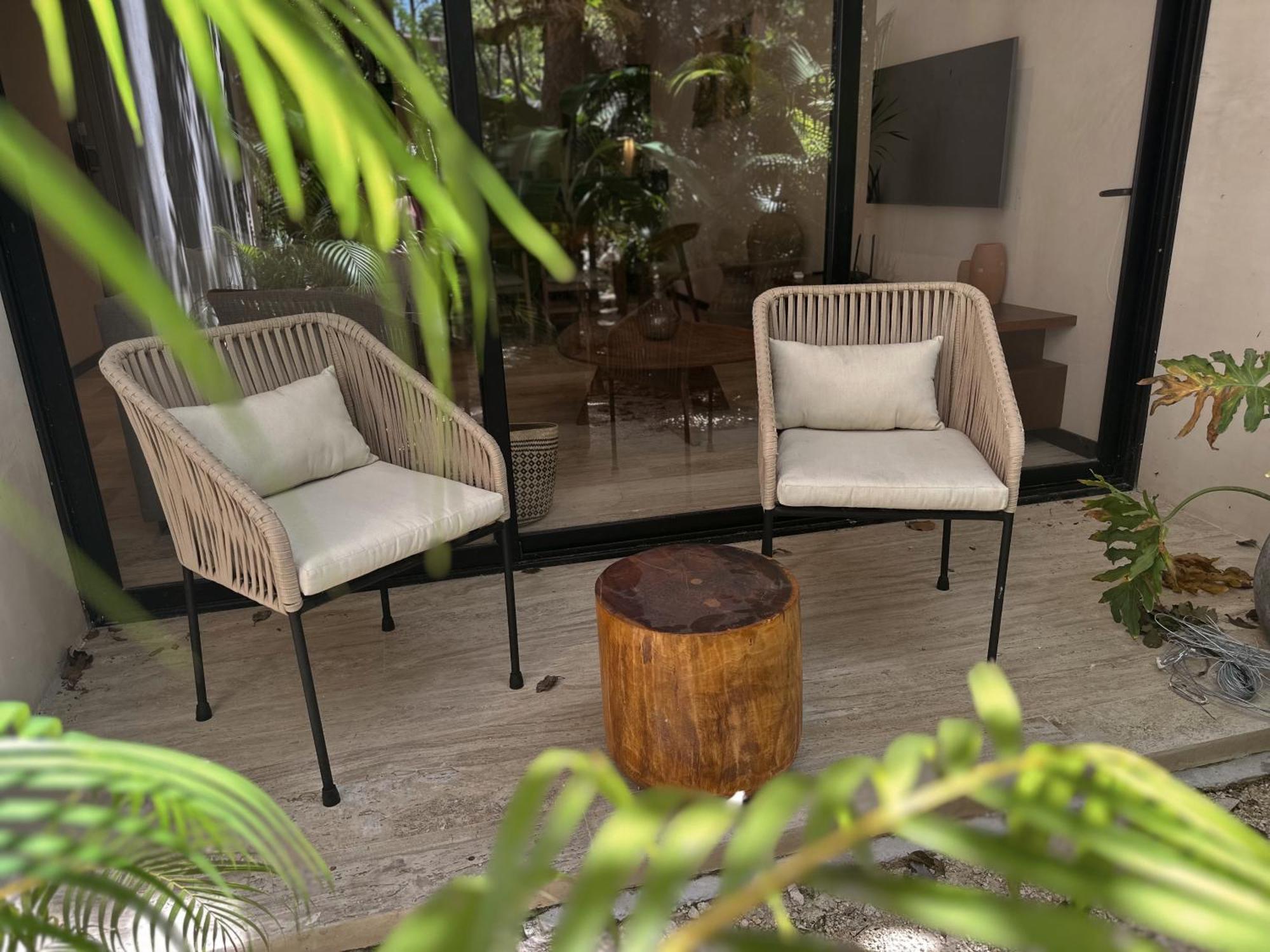 Ophelia Tulum Condo In Aldea Zama Exterior foto