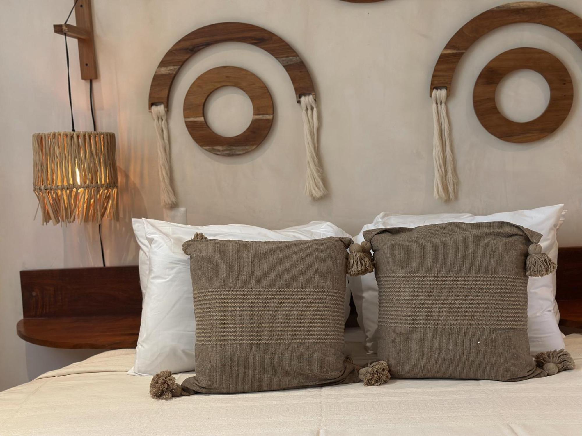 Ophelia Tulum Condo In Aldea Zama Exterior foto
